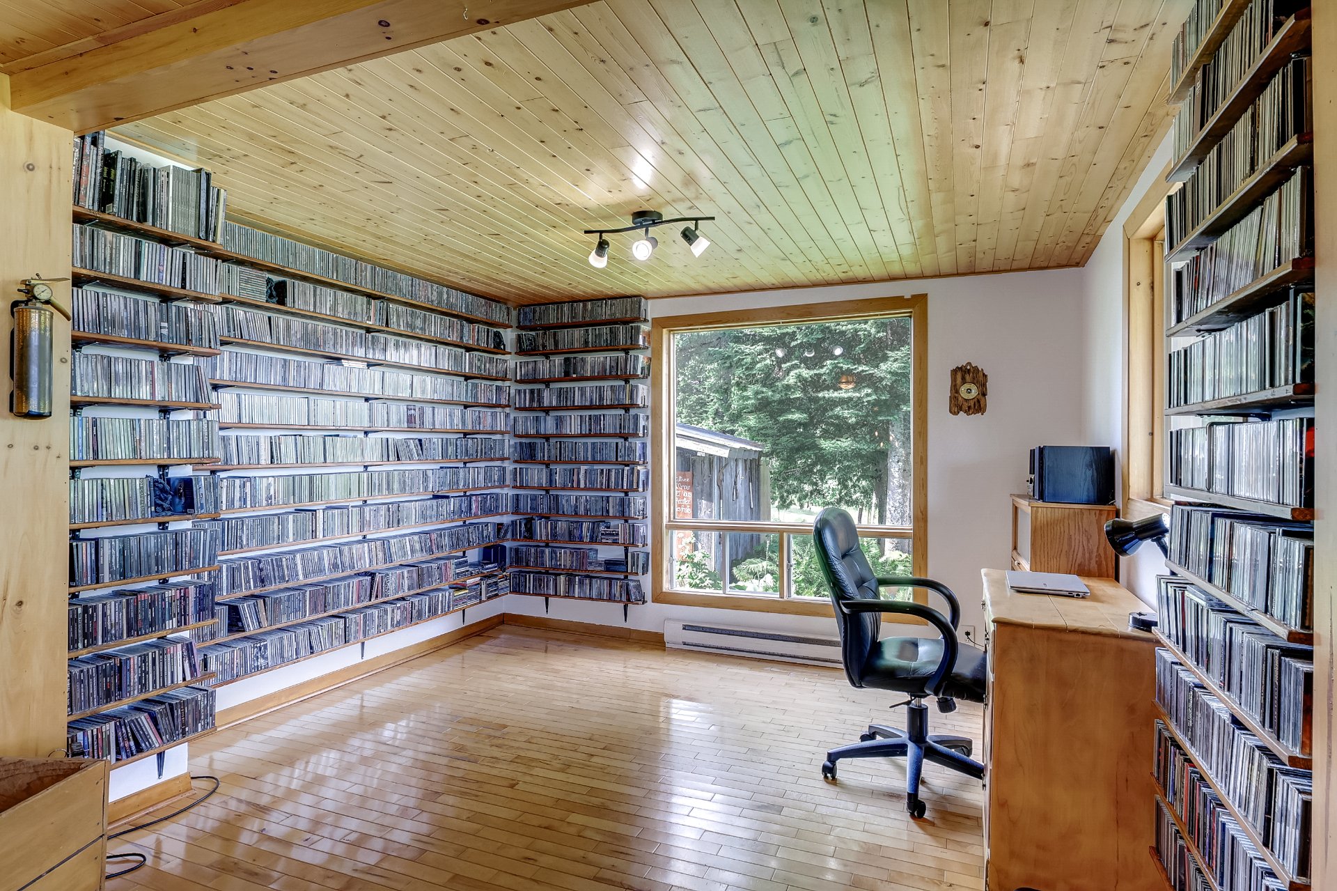 Bureau