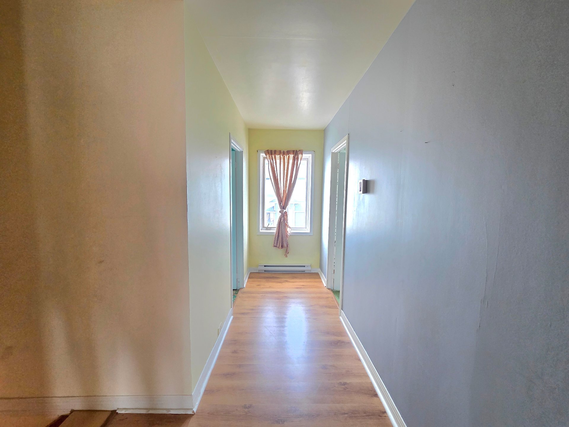 Corridor