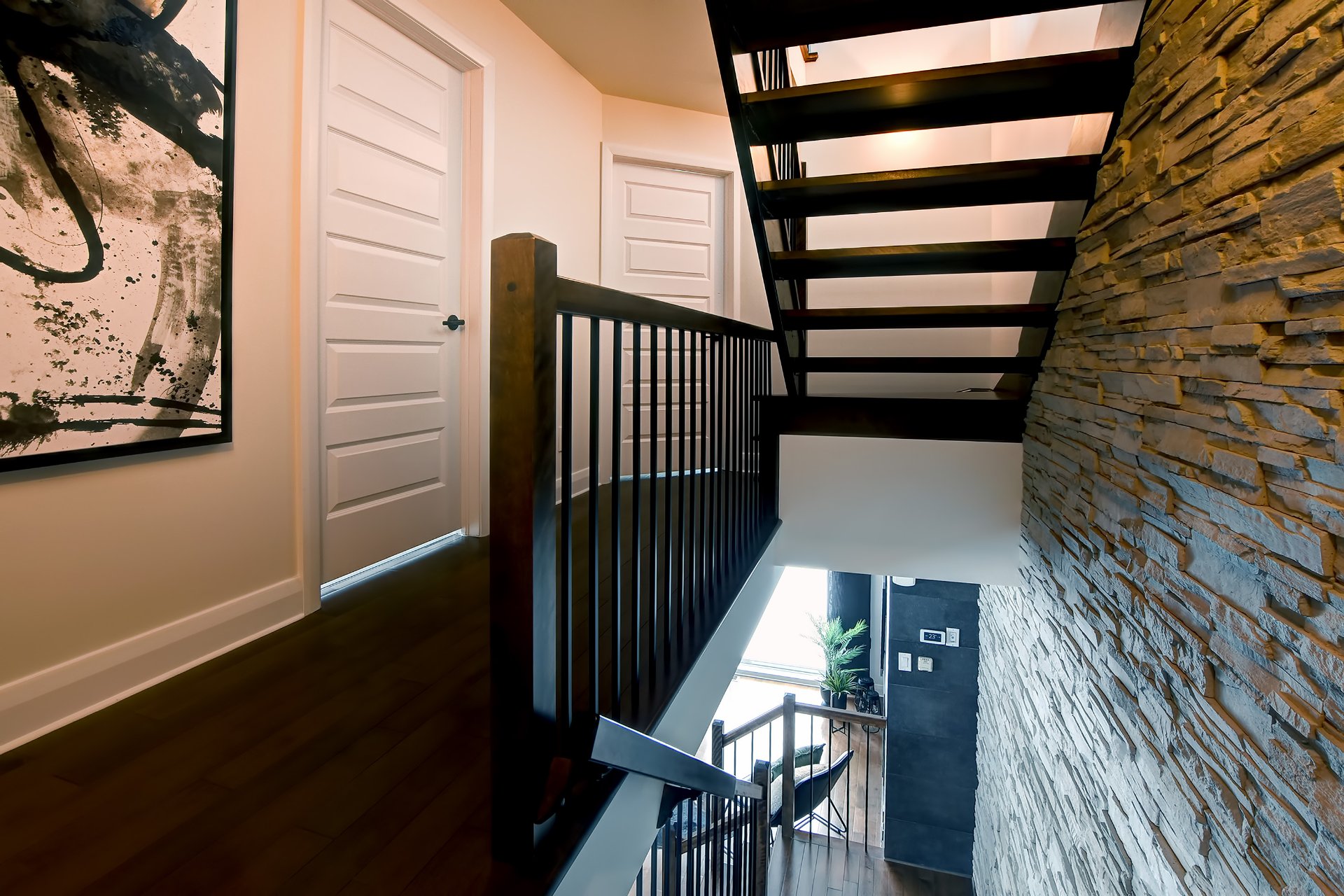Mezzanine
