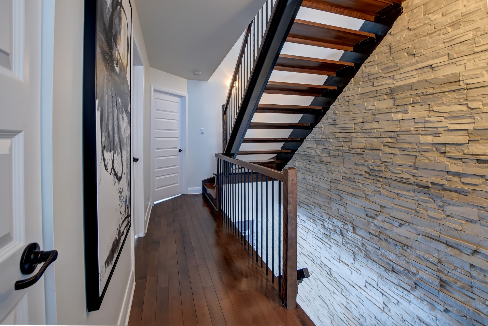 Mezzanine