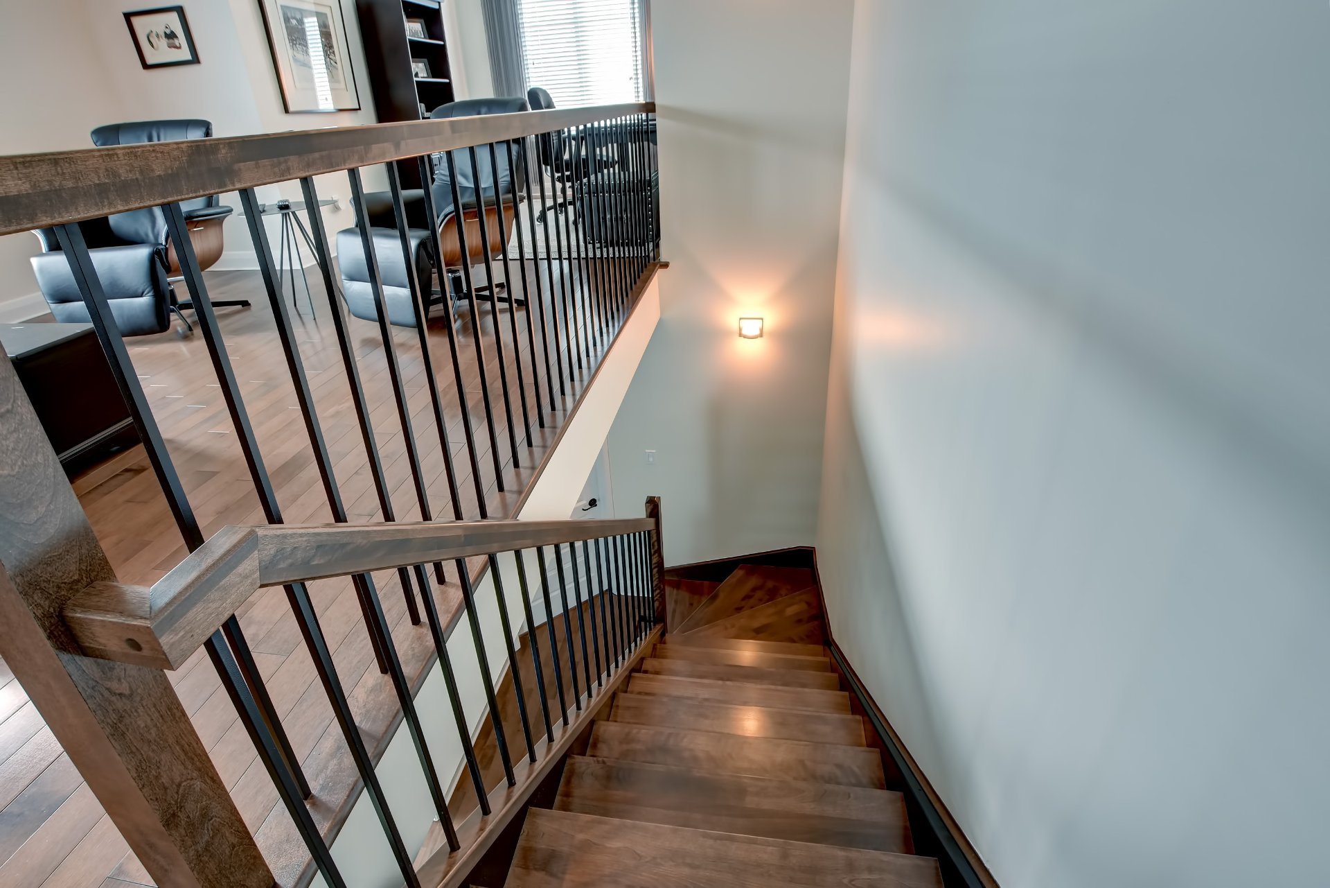 Mezzanine