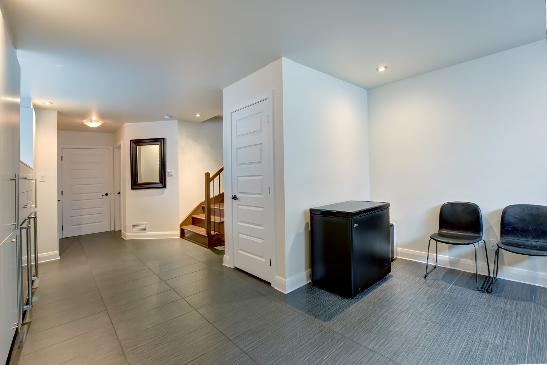 Basement