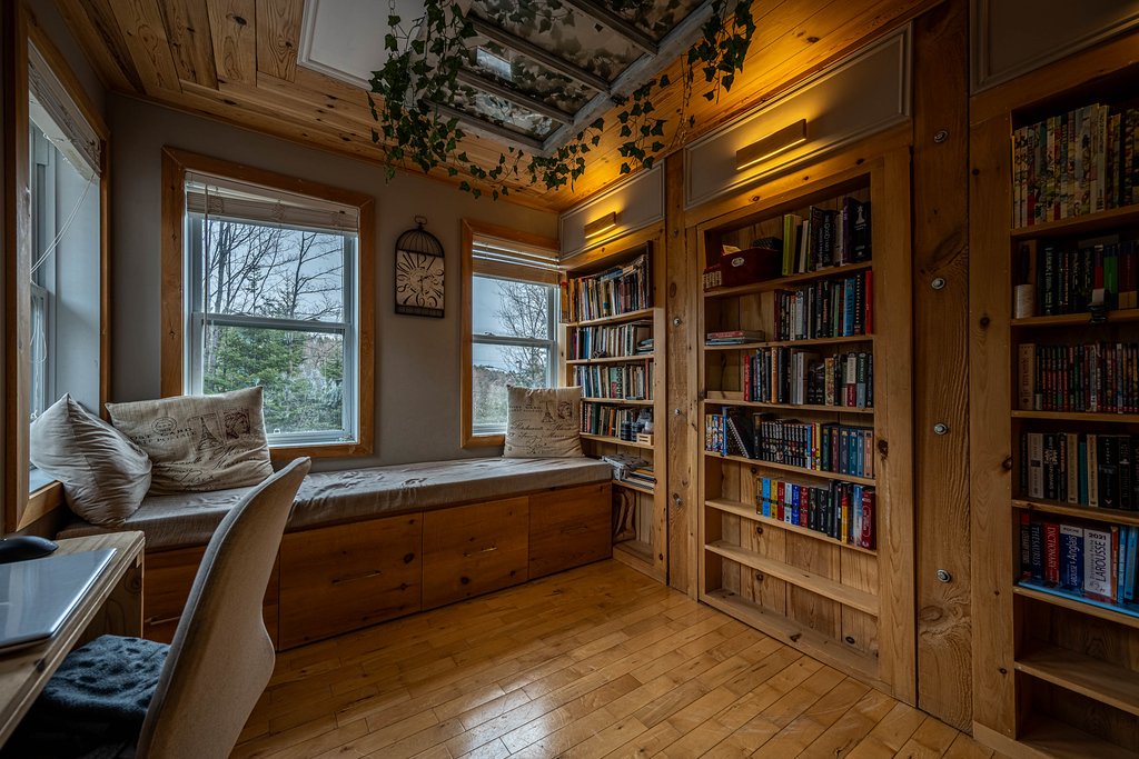 Bureau