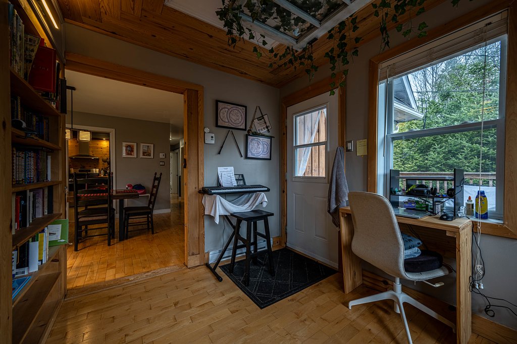 Bureau