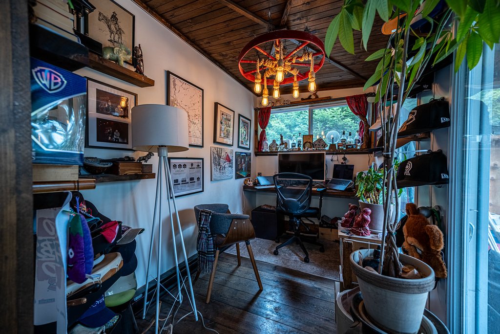 Bureau