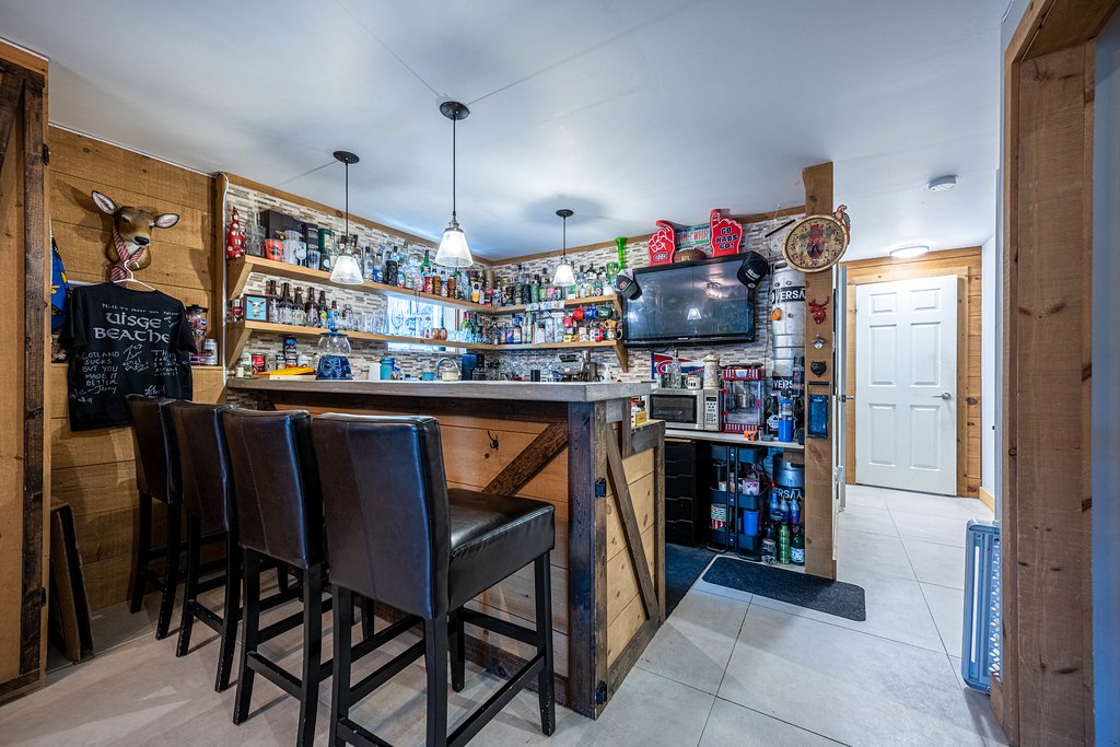 Salle familiale