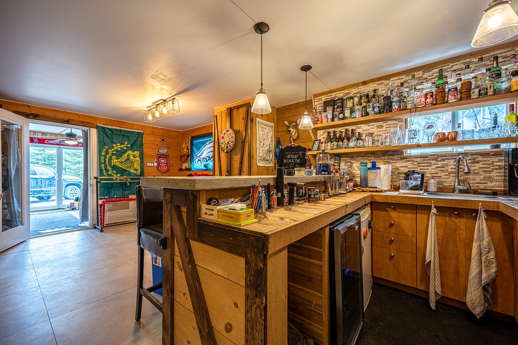 Salle familiale