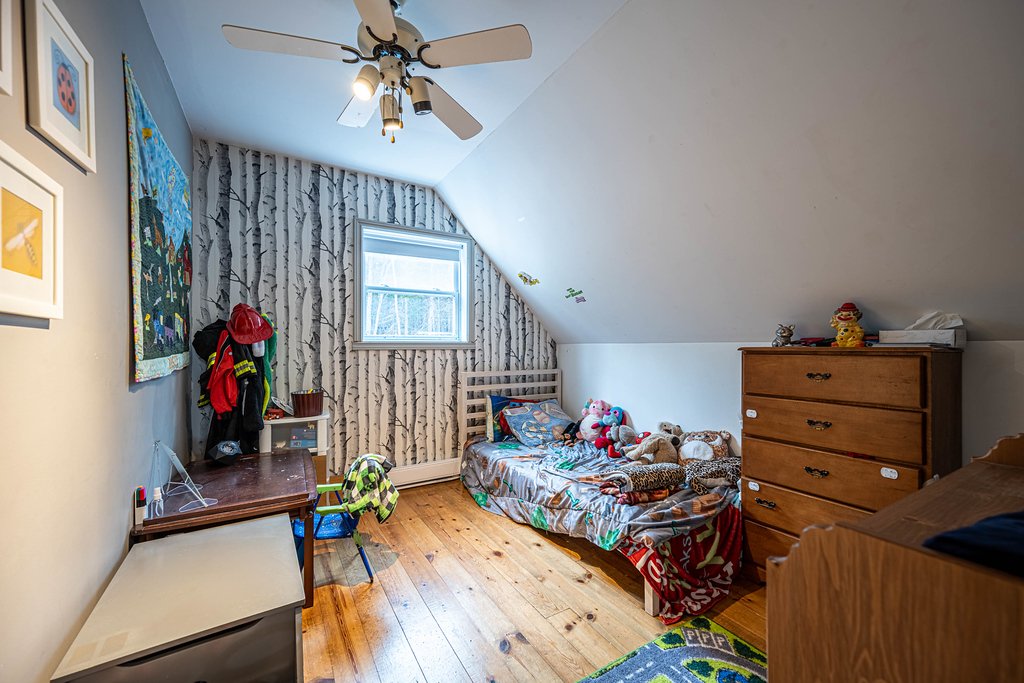 Cave/ chambre froide