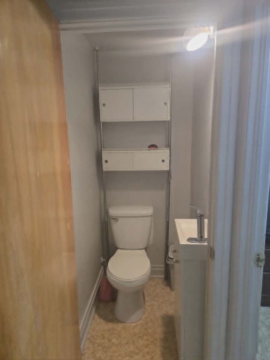 Washroom