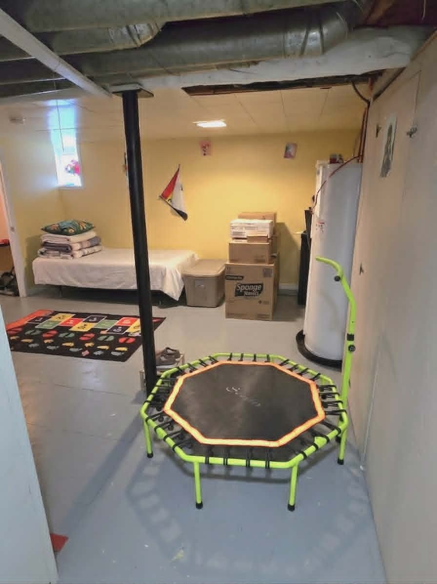 Playroom