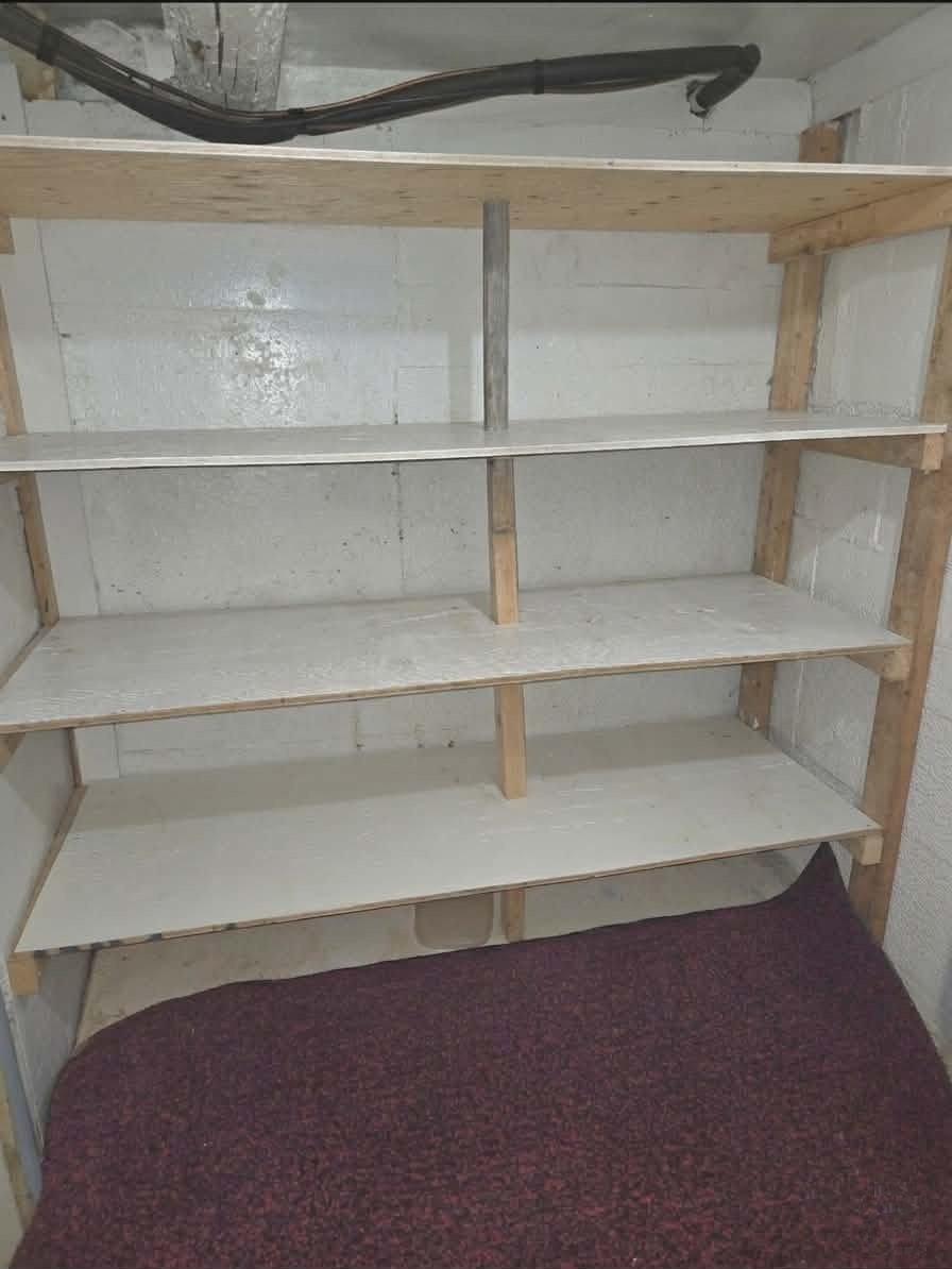 Storage