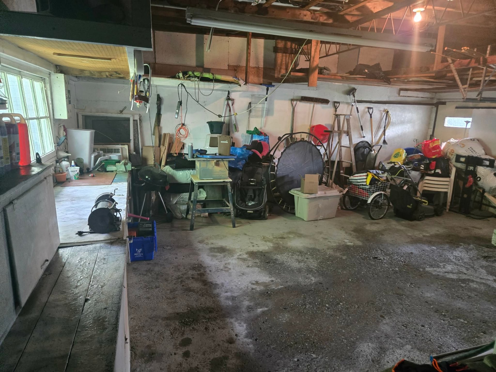 Garage