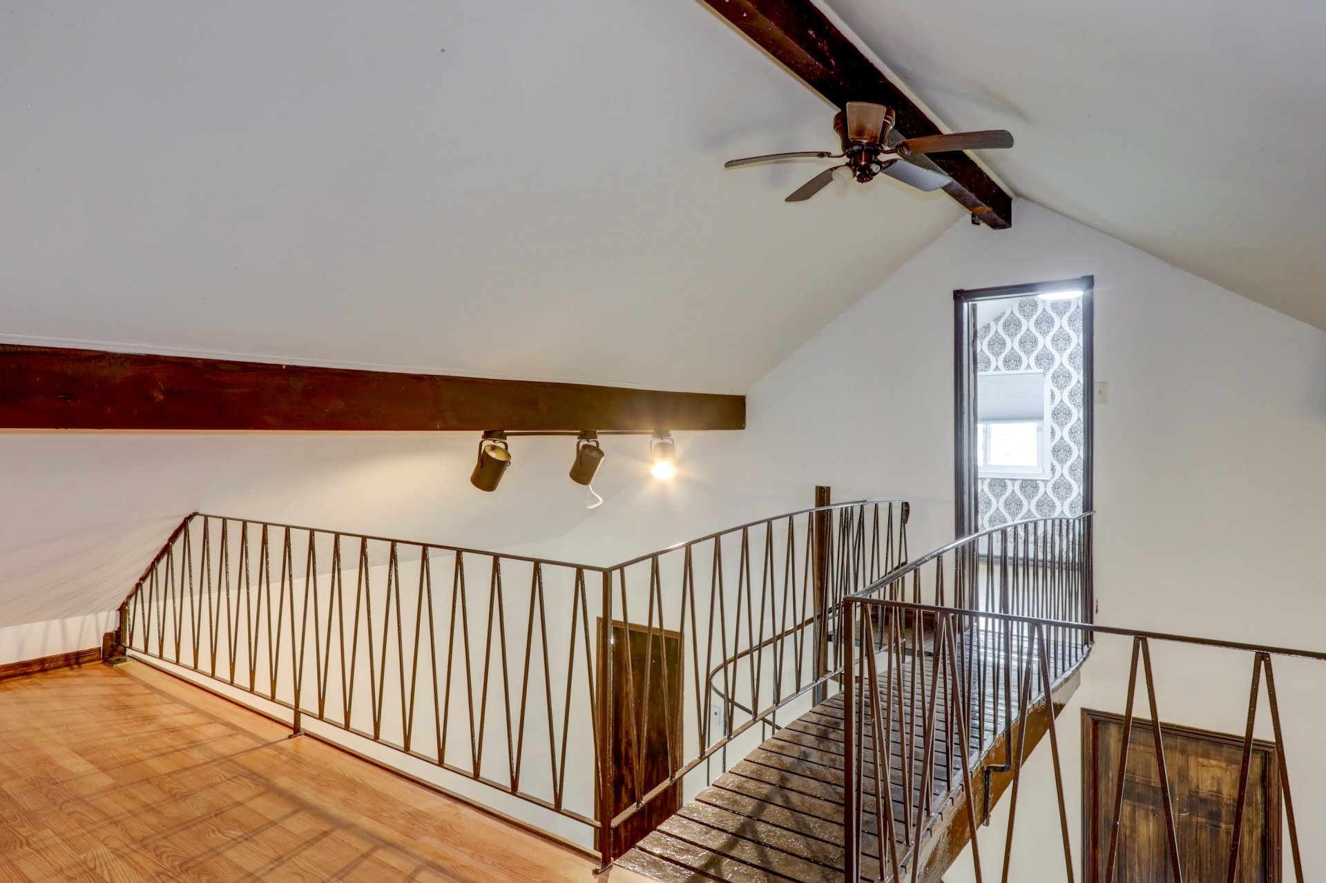 Mezzanine
