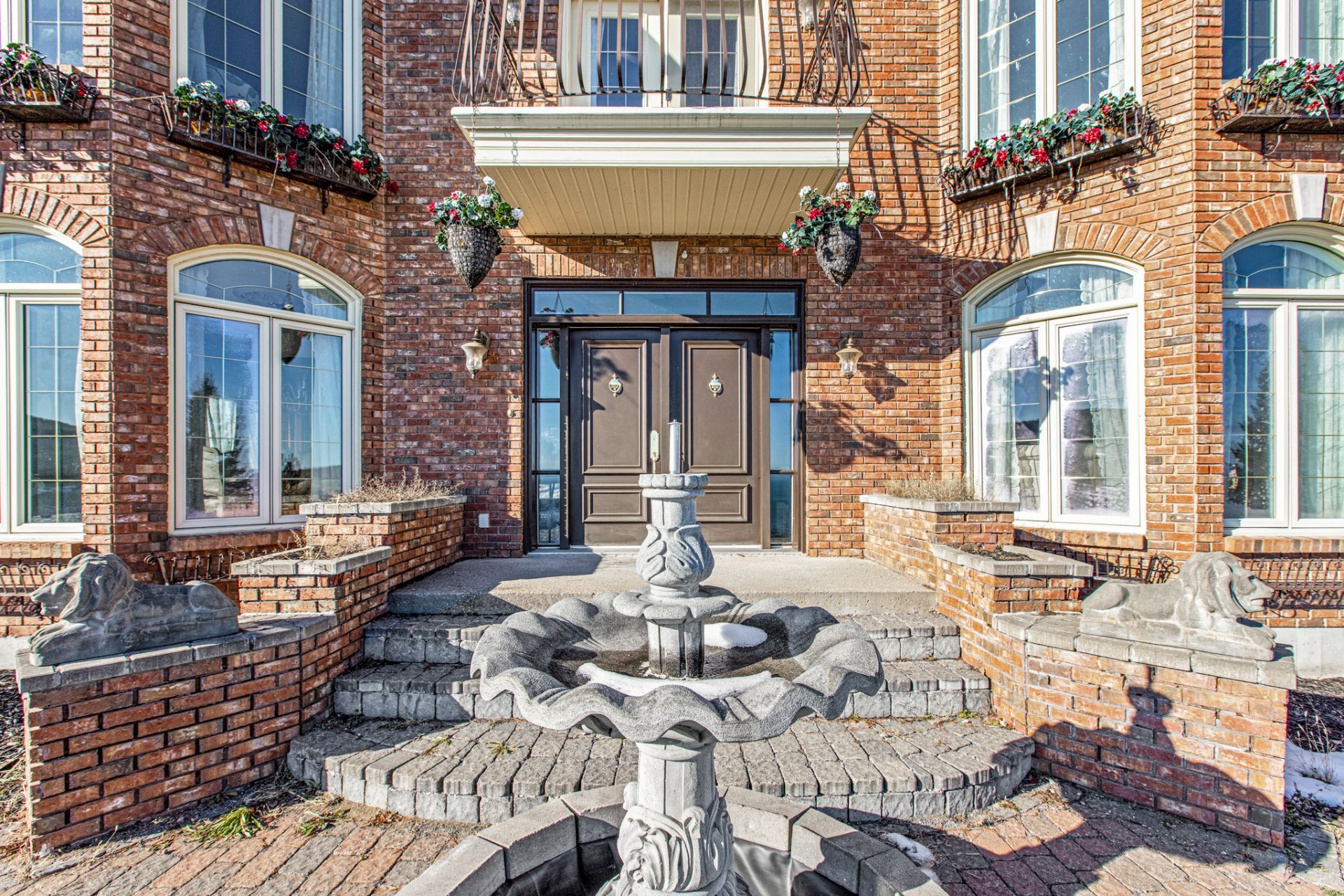 Entrée