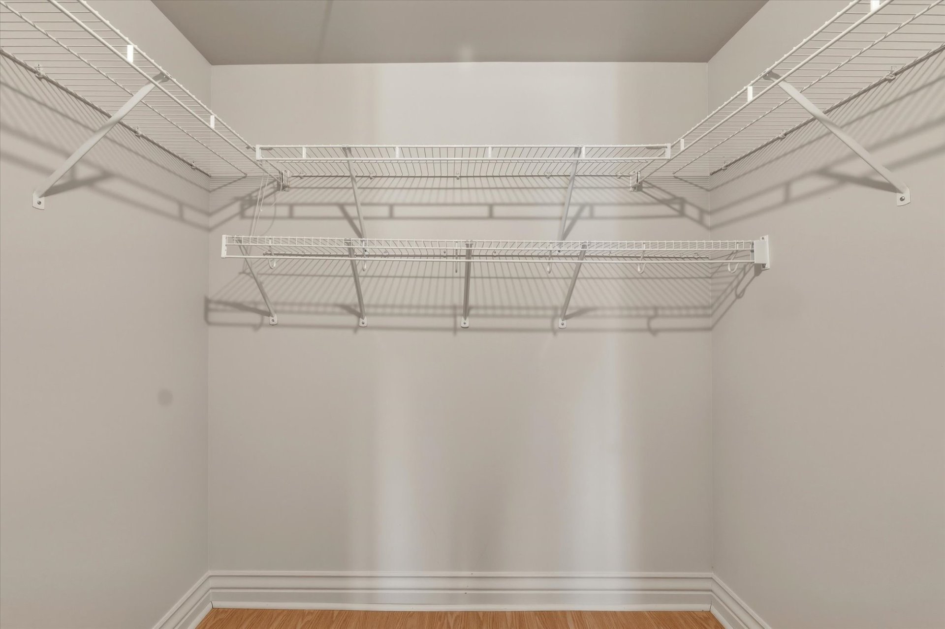 Penderie (Walk-in)