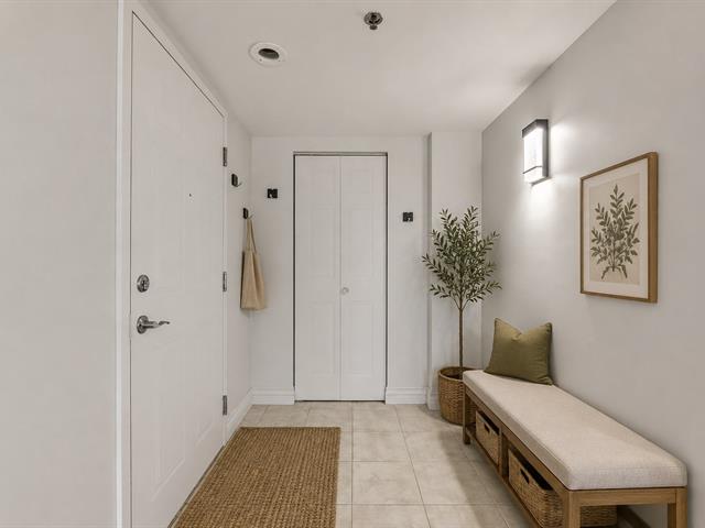 Hall d'entrée/Vestibule