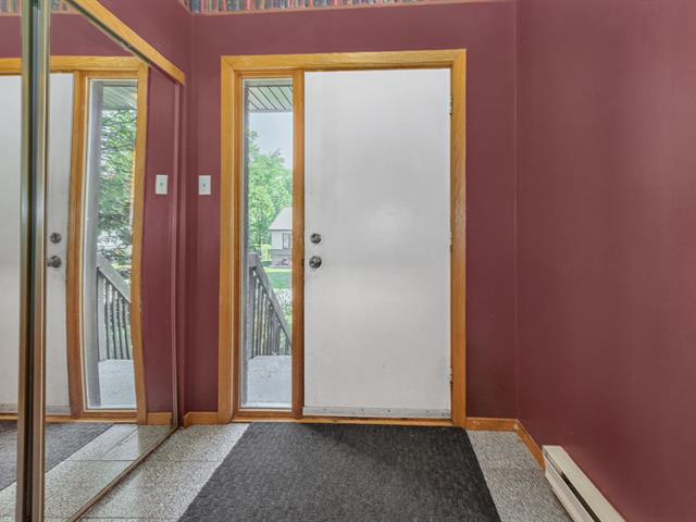 Hall d'entrée/Vestibule
