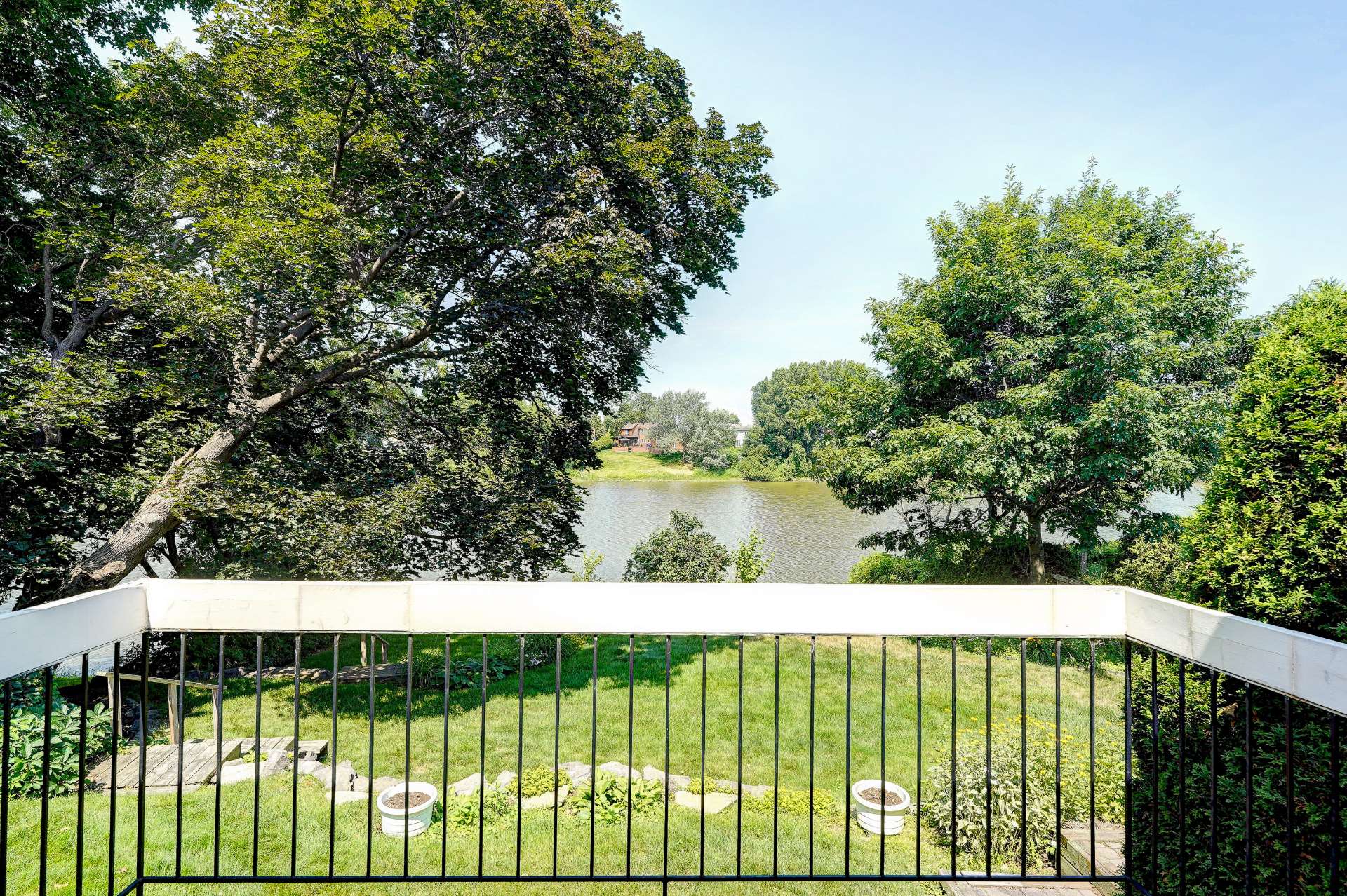 Water view