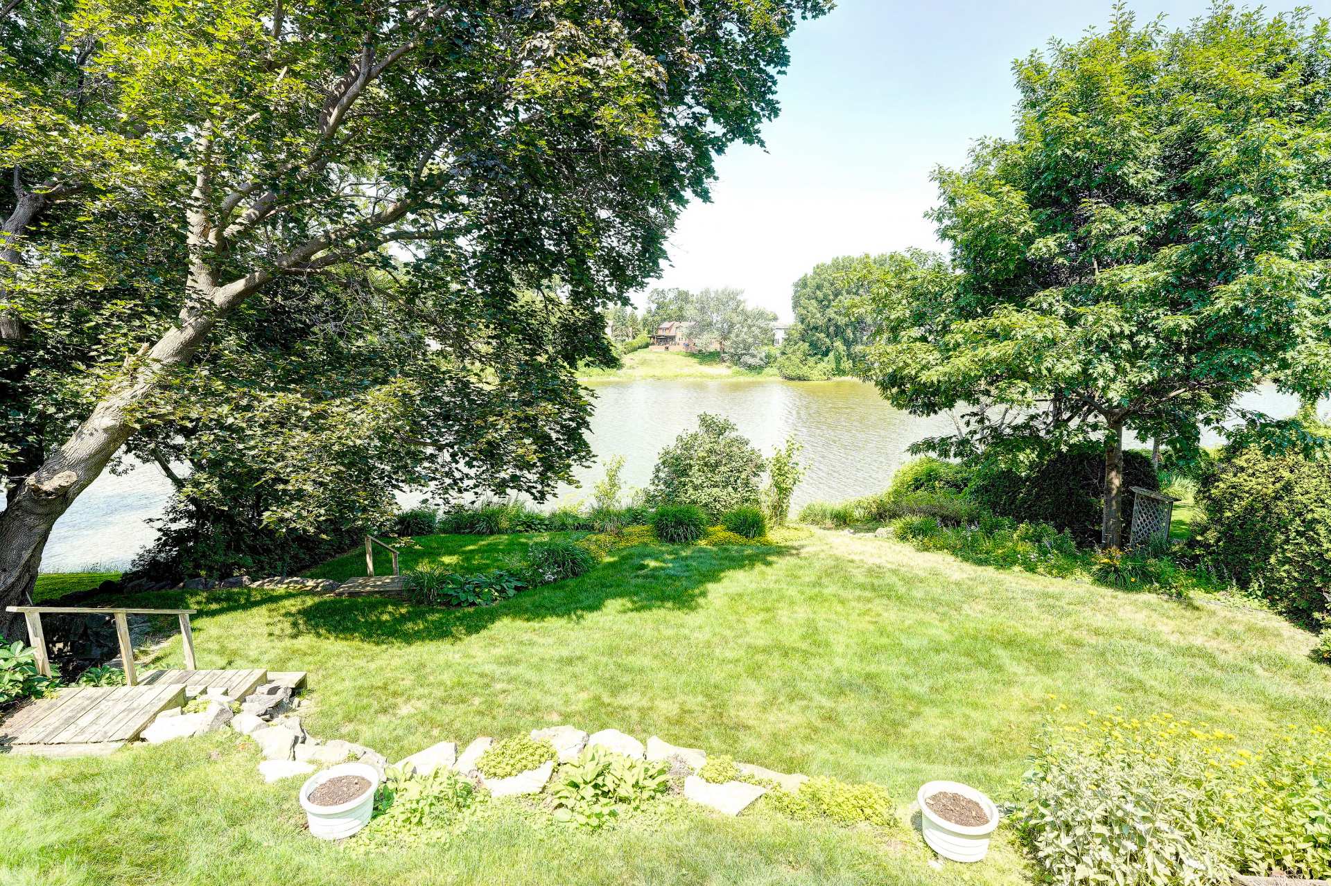 Water view