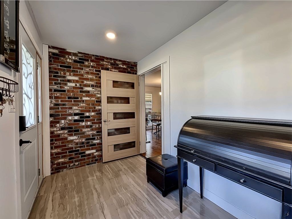 Hall d'entrée/Vestibule