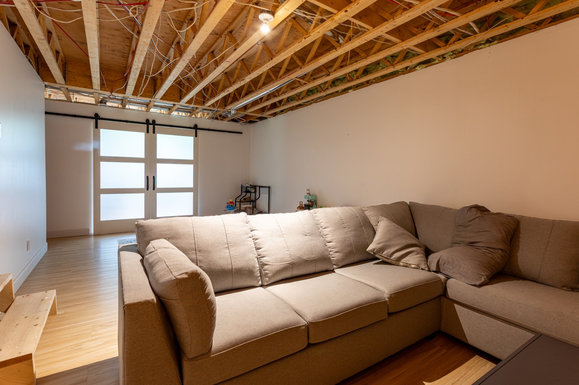 Salle familiale