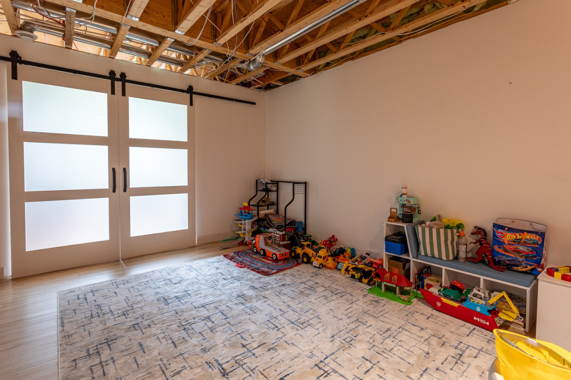 Salle familiale