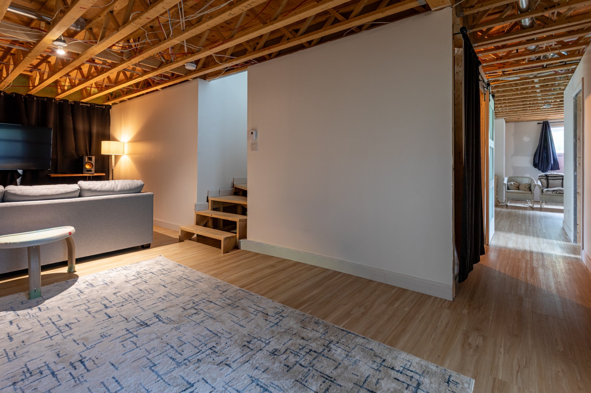 Salle familiale