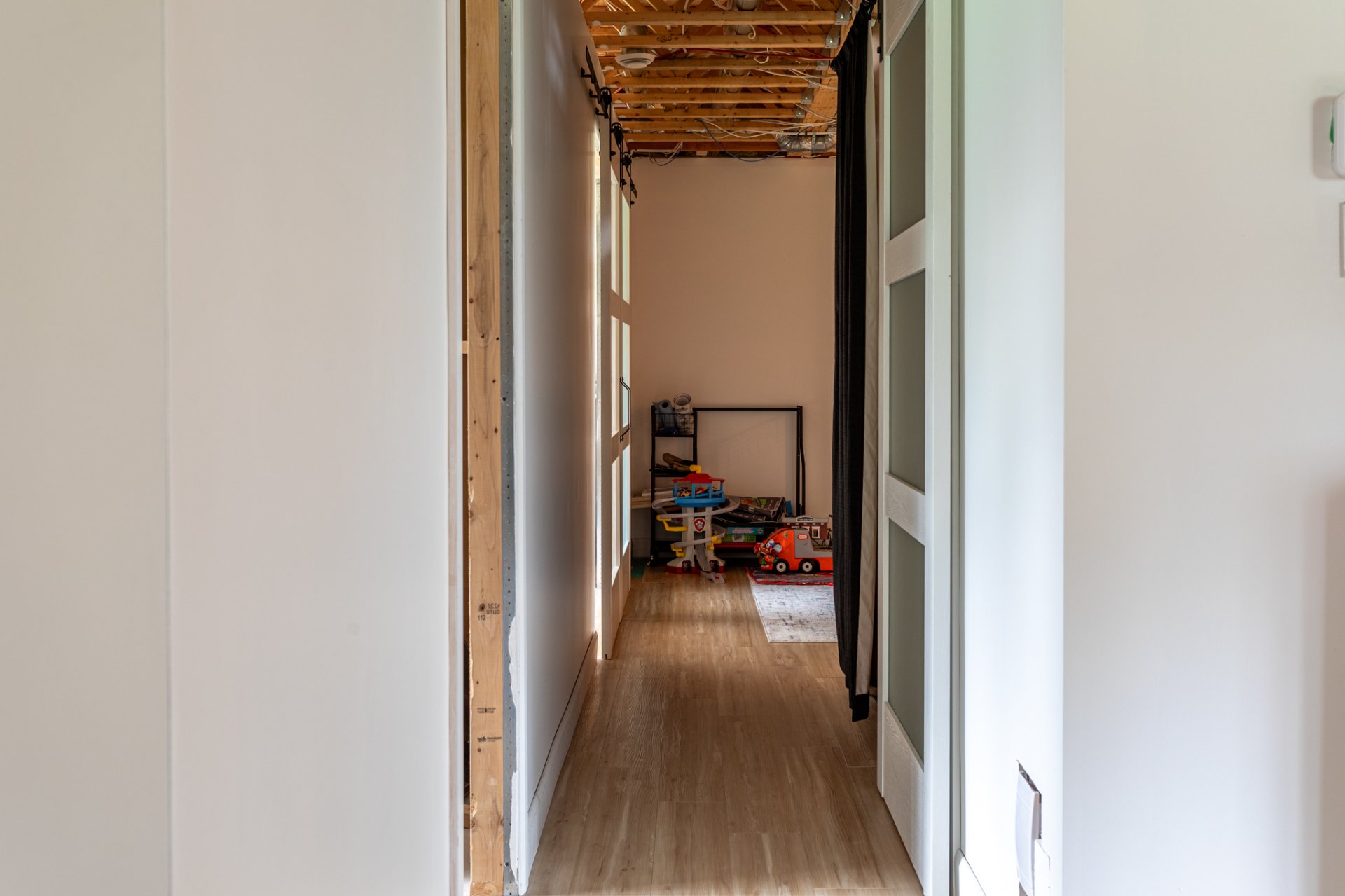 Corridor