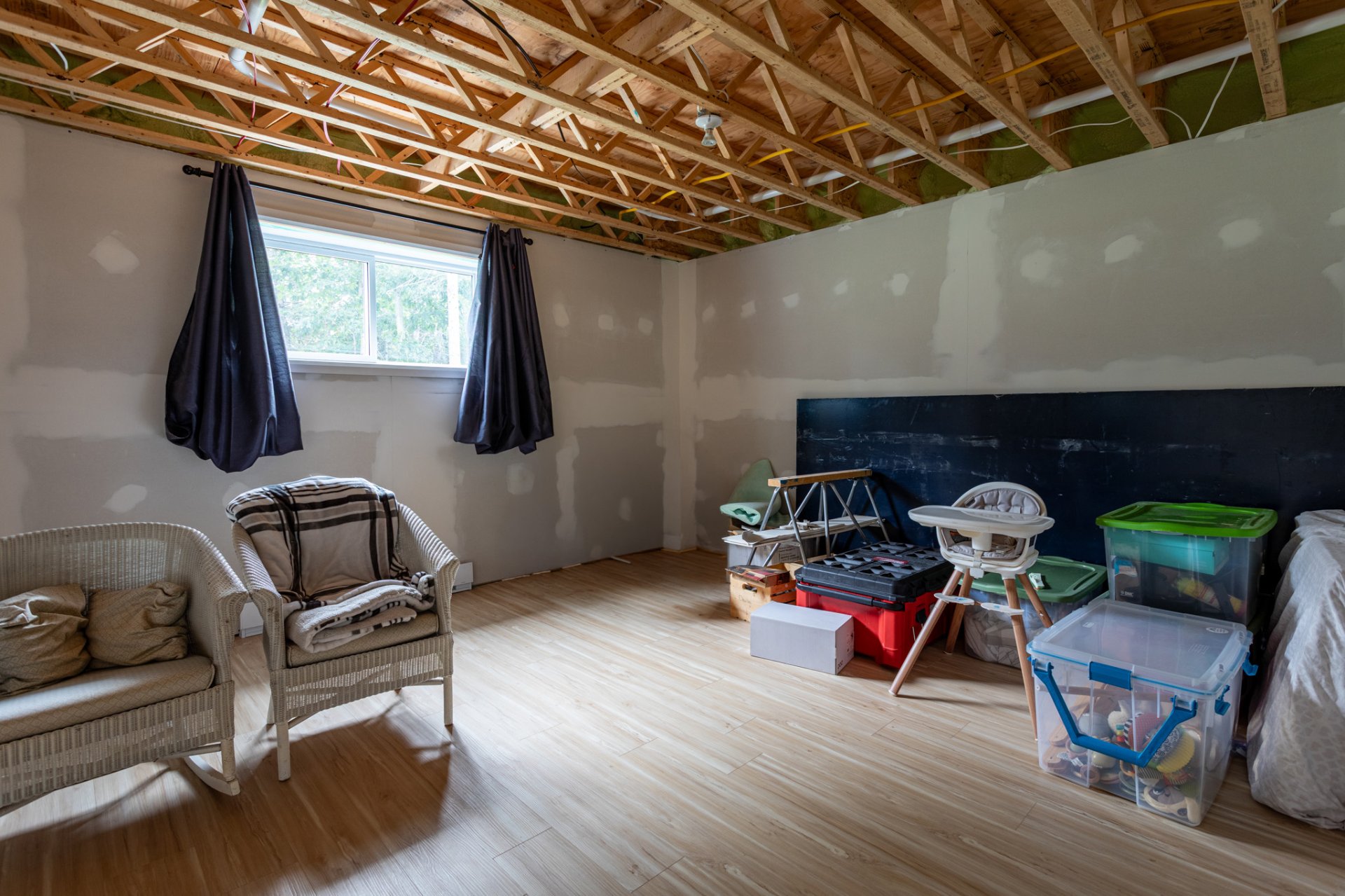 salle familiale ou autre