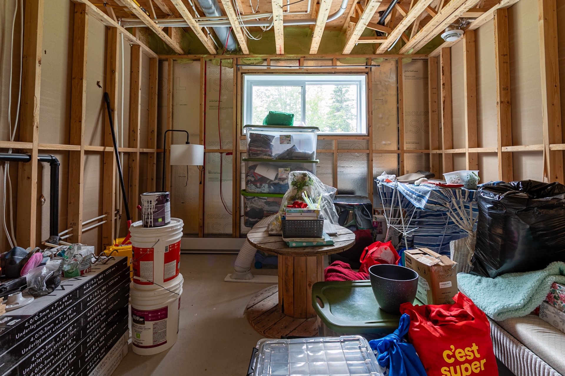 Futur salle de bain complète ou autre