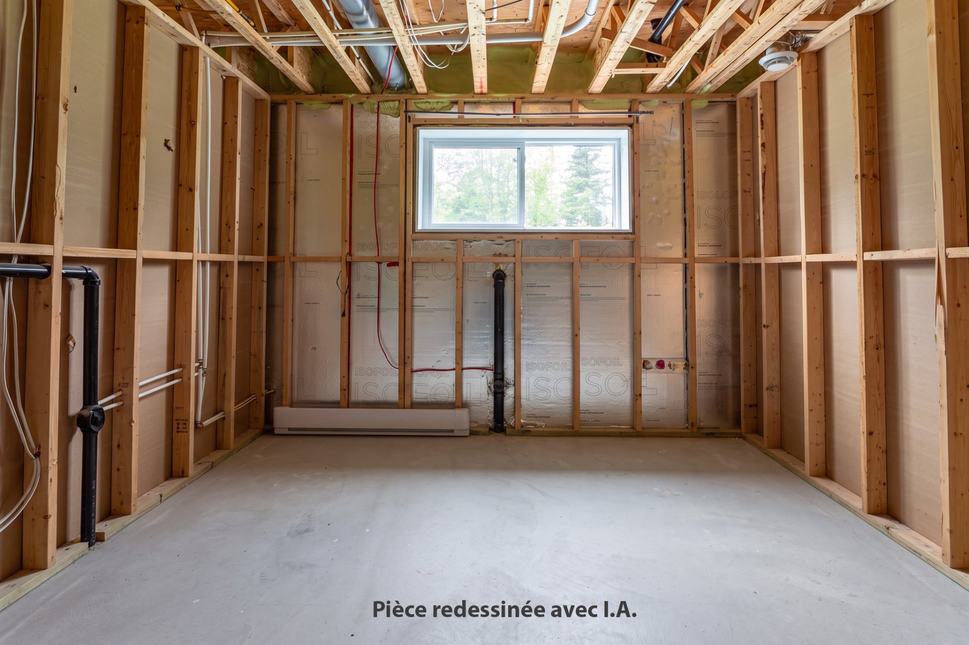 Futur salle de bain complète ou autre