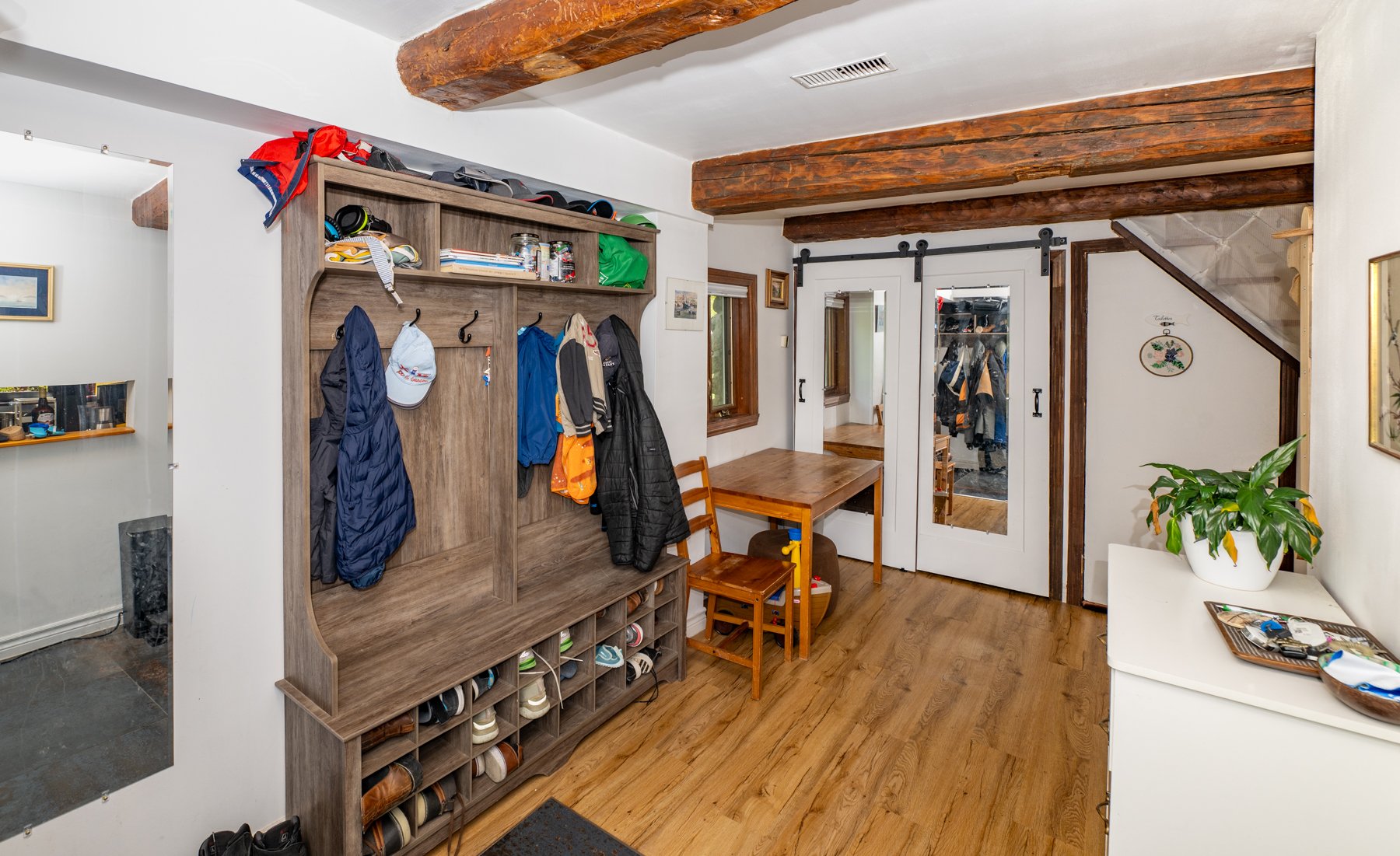 Hallway