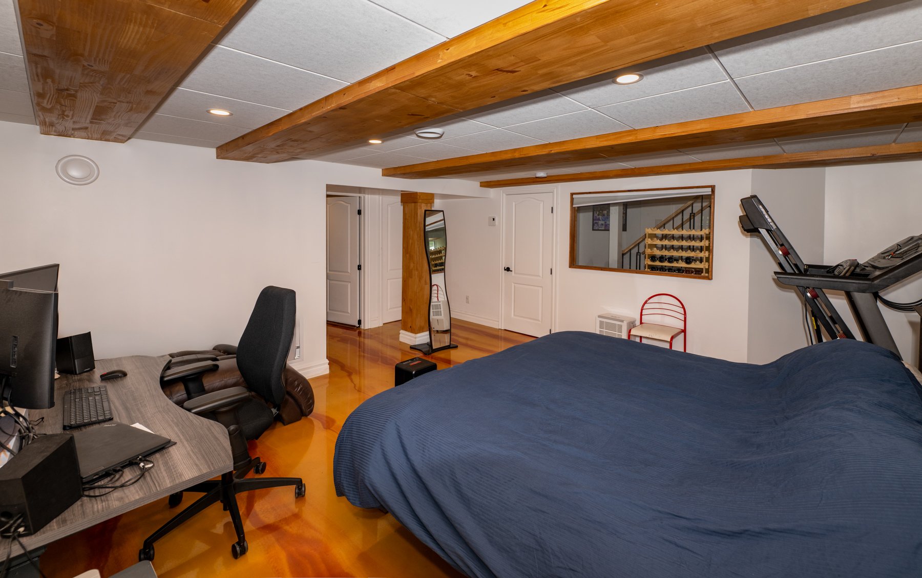 Sous-sol