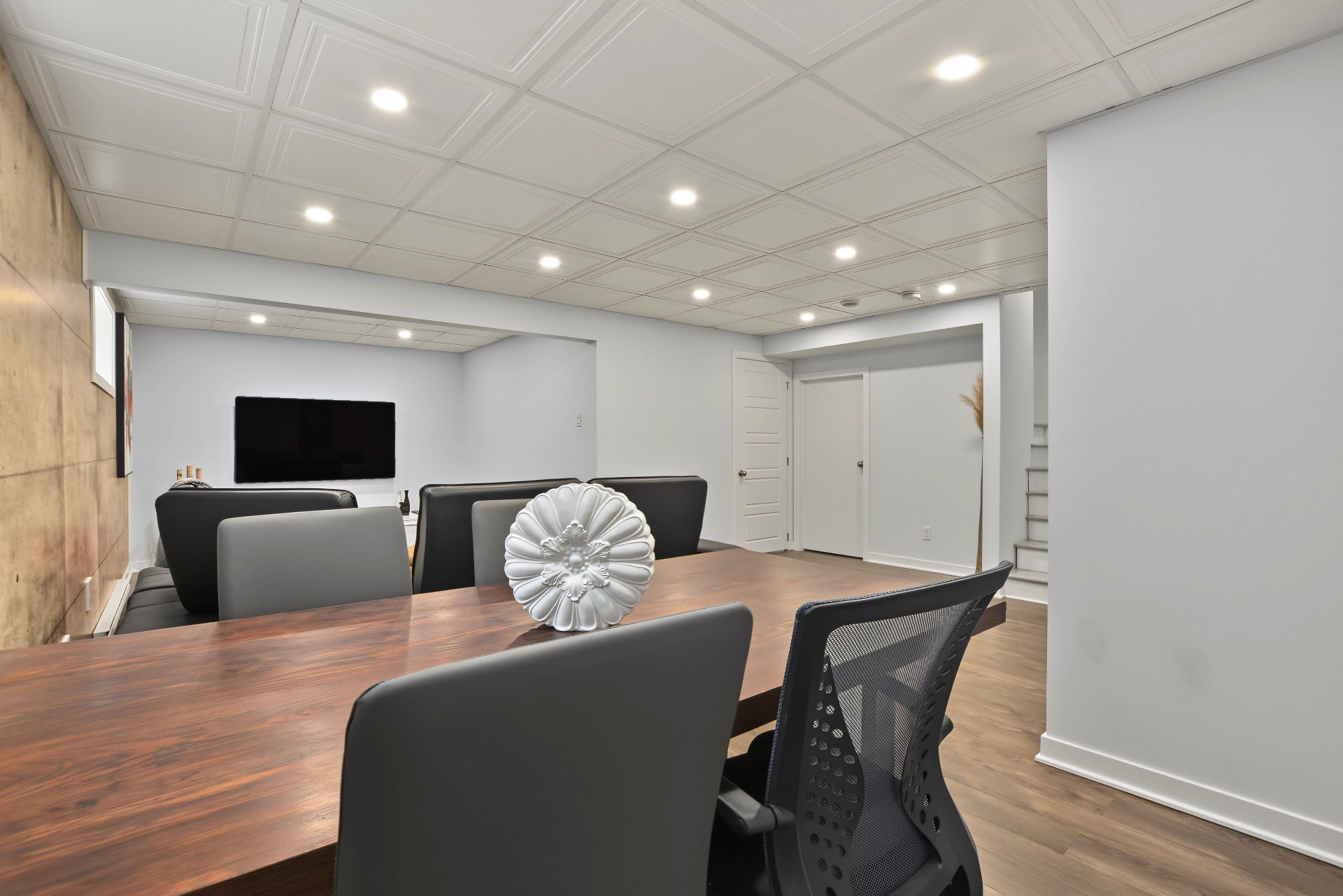 Salle familiale