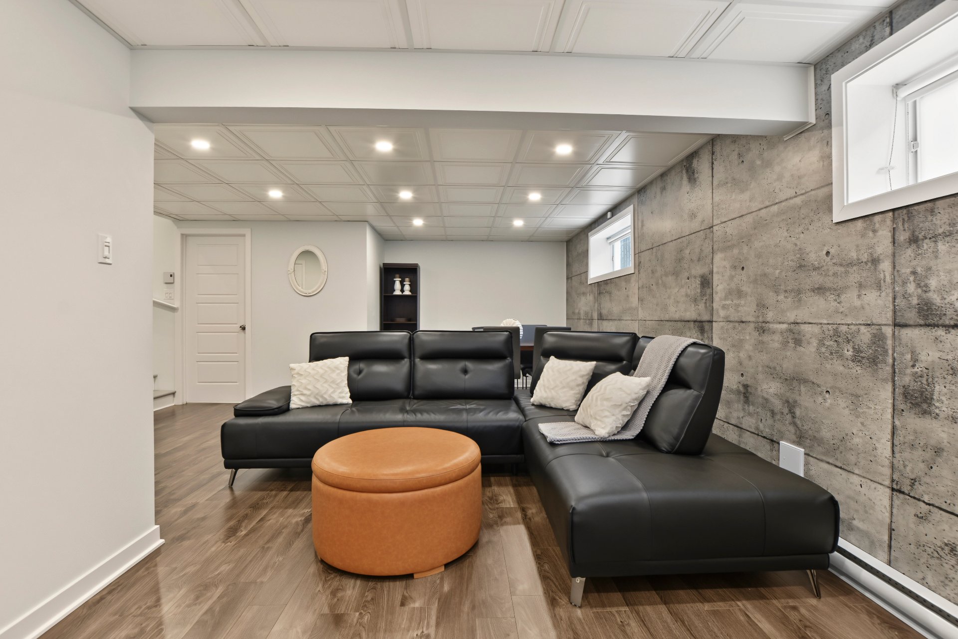 Salle familiale