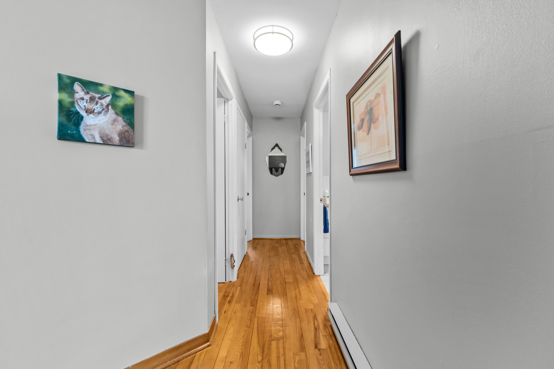 Corridor