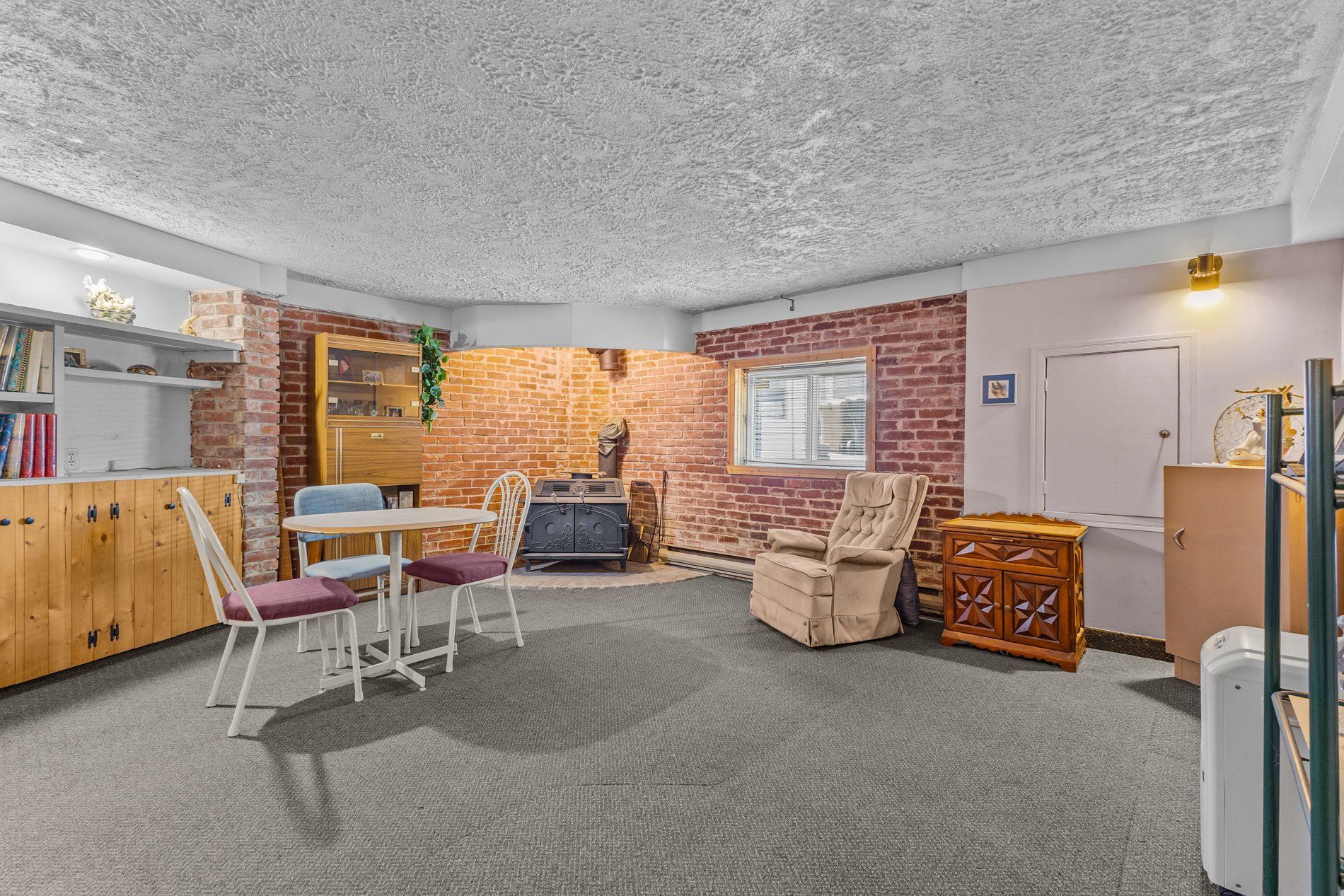 Salle familiale
