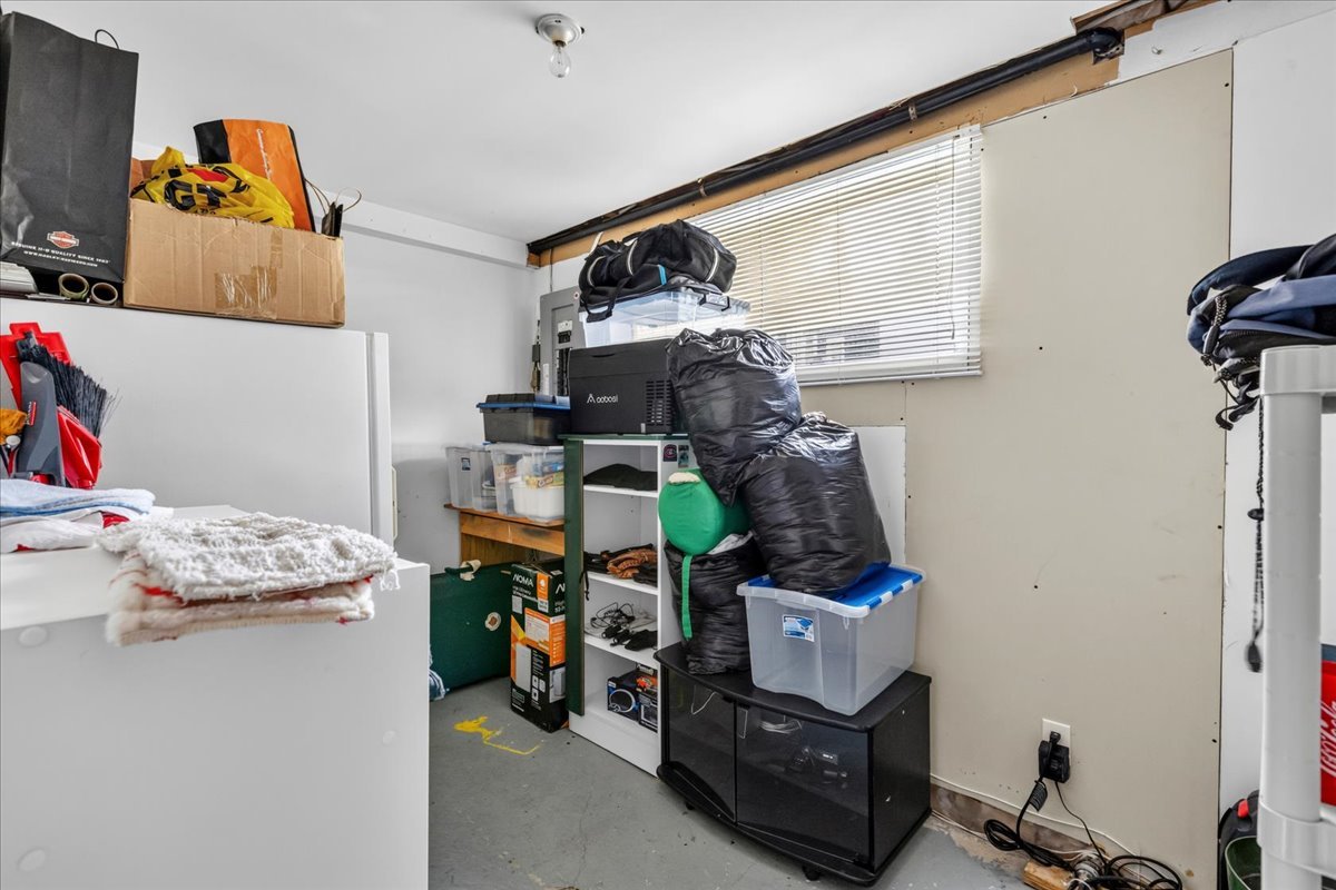Storage