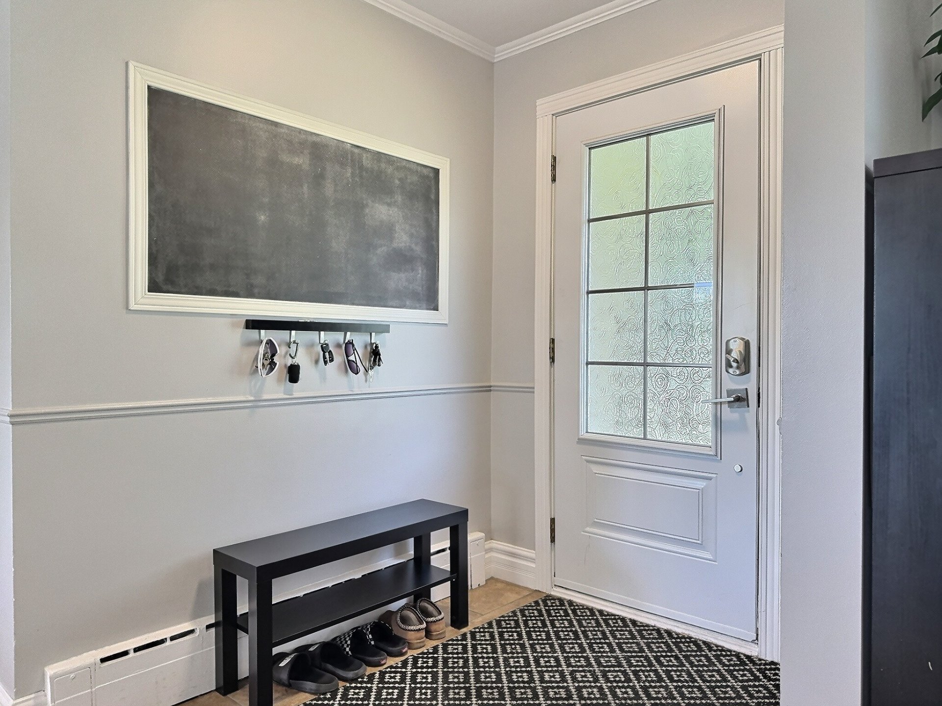 Hall d'entrée/Vestibule