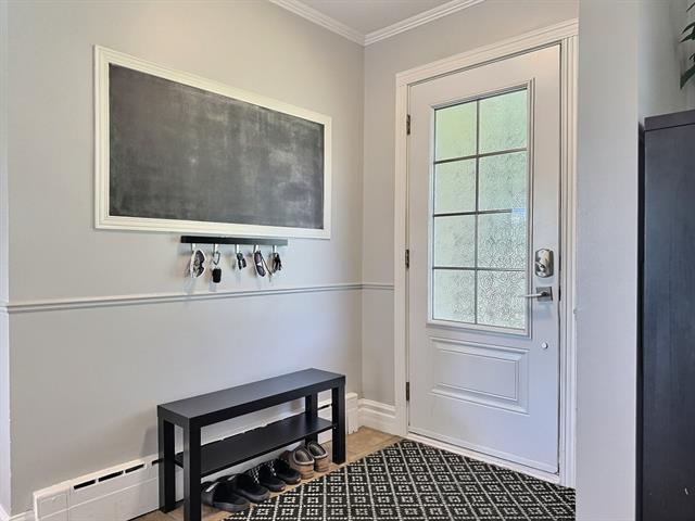 Hall d'entrée/Vestibule