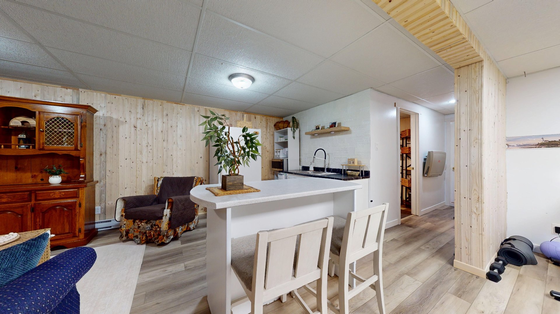 Kitchenette