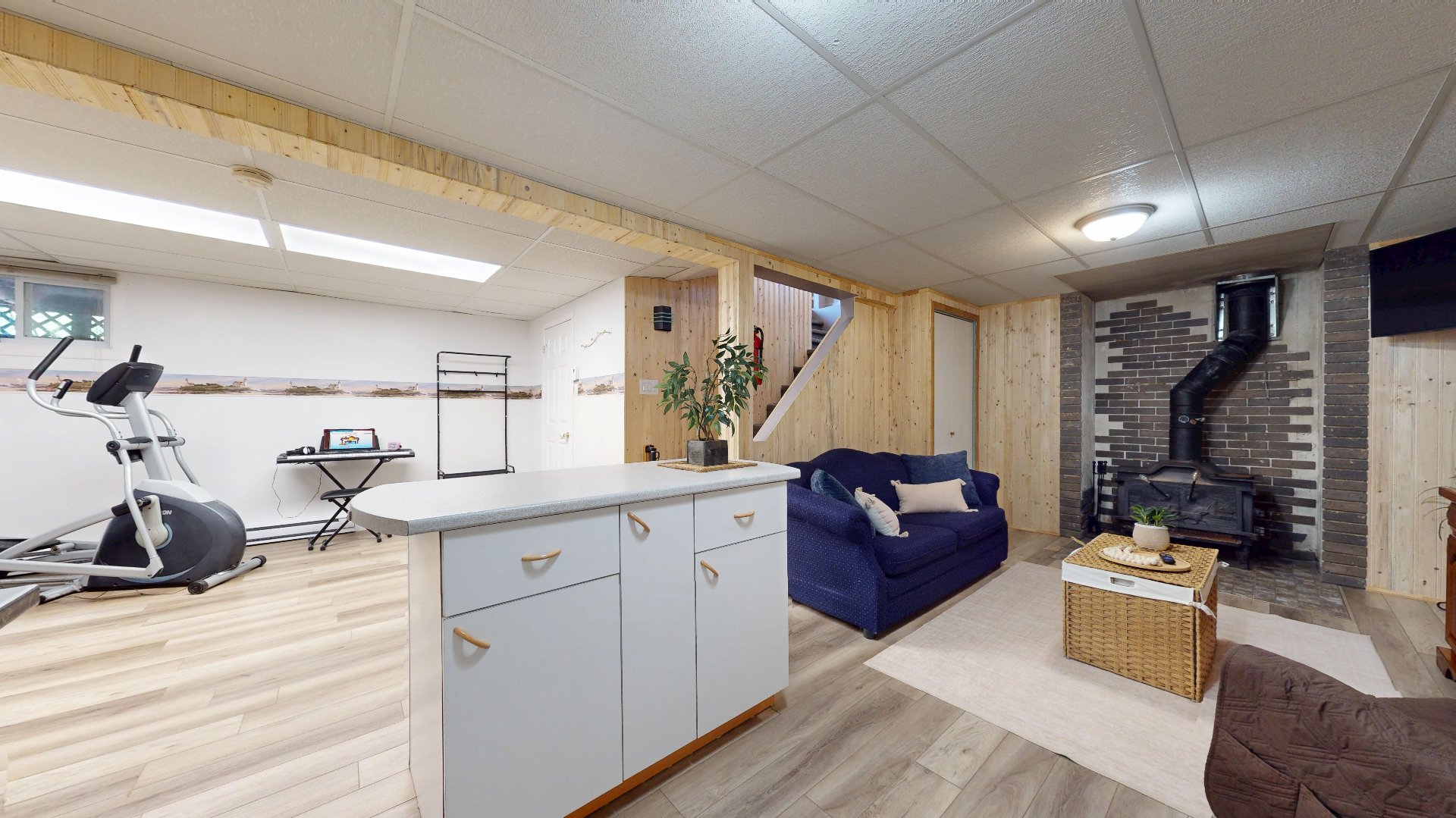 Kitchenette