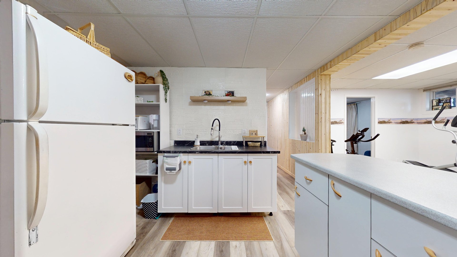 Kitchenette