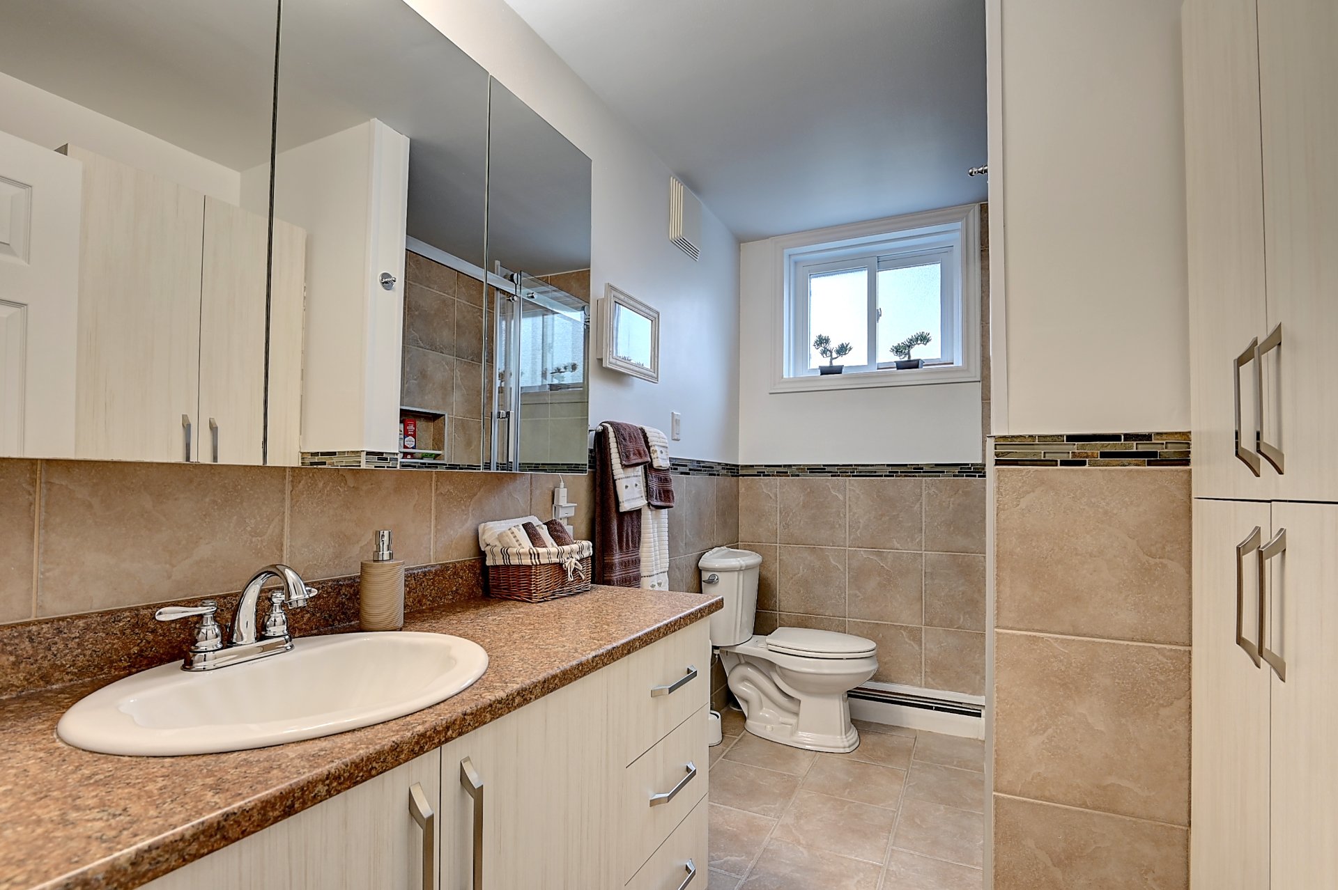 Washroom