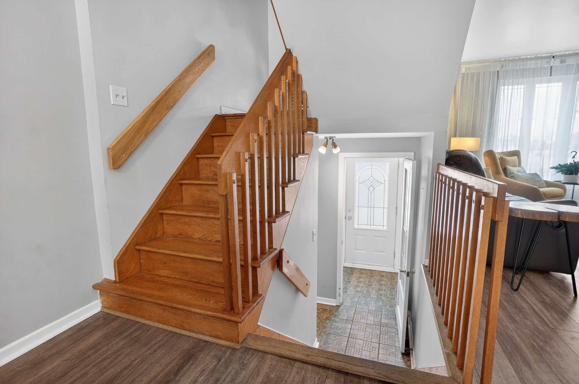 Hall d'entrée/Vestibule