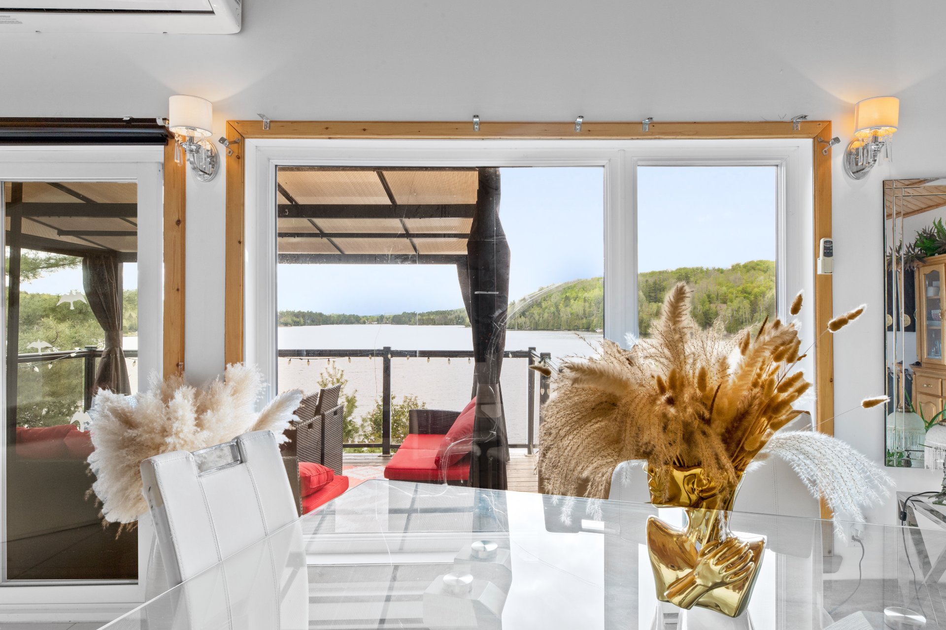 Water view