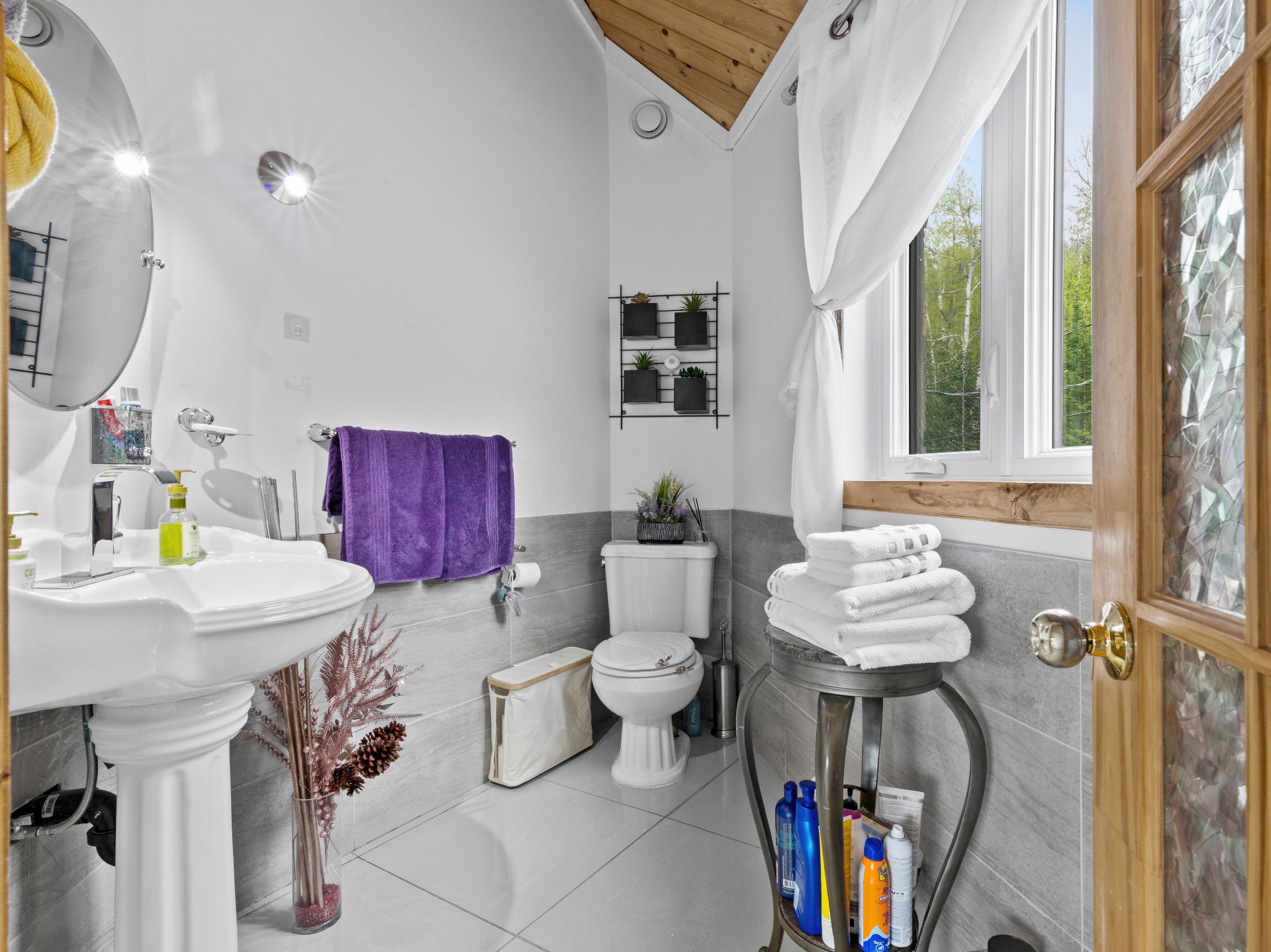 Washroom