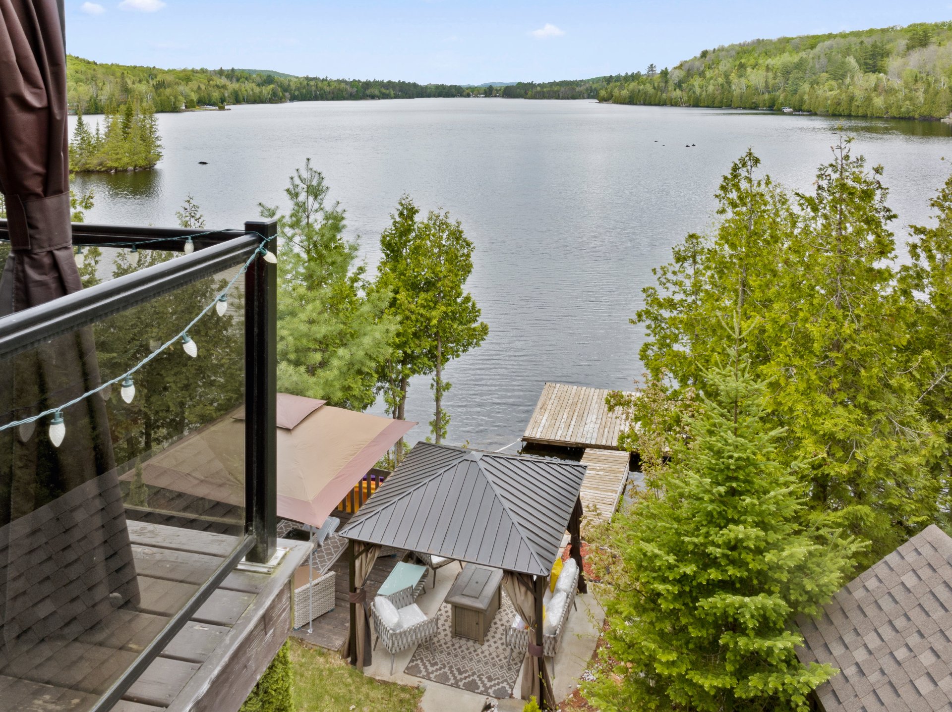 Water view