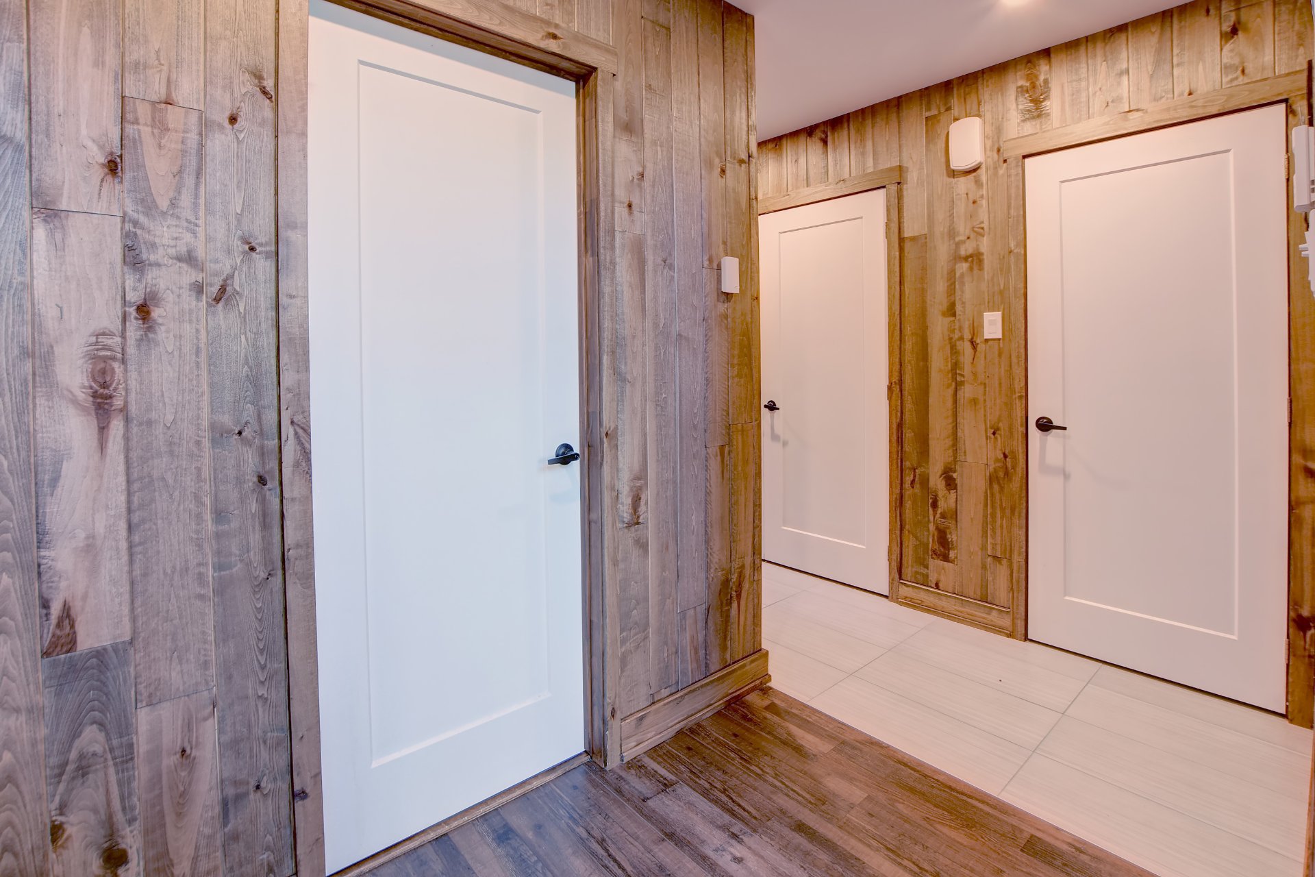 Hall d'entrée/Vestibule