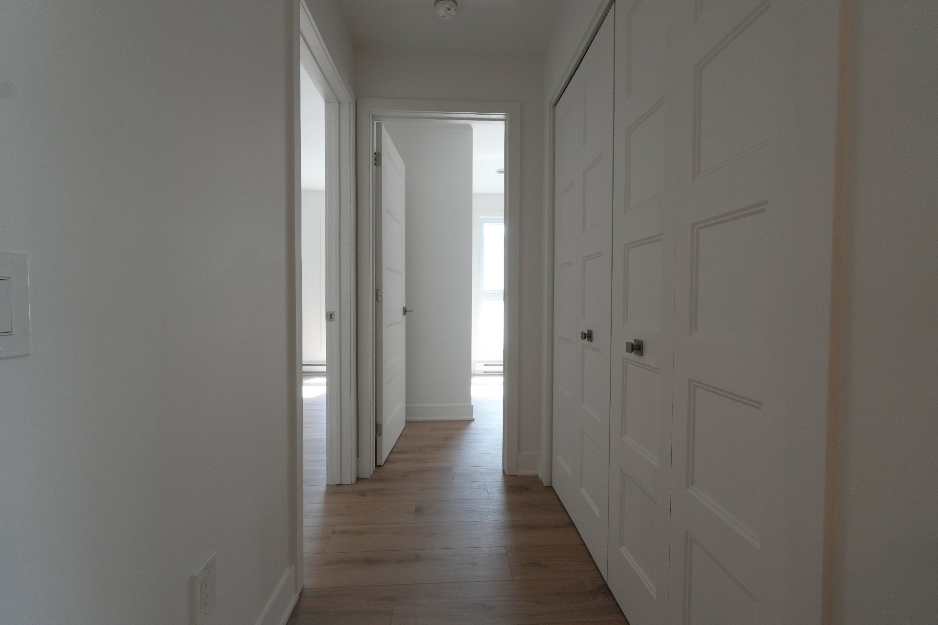 Corridor